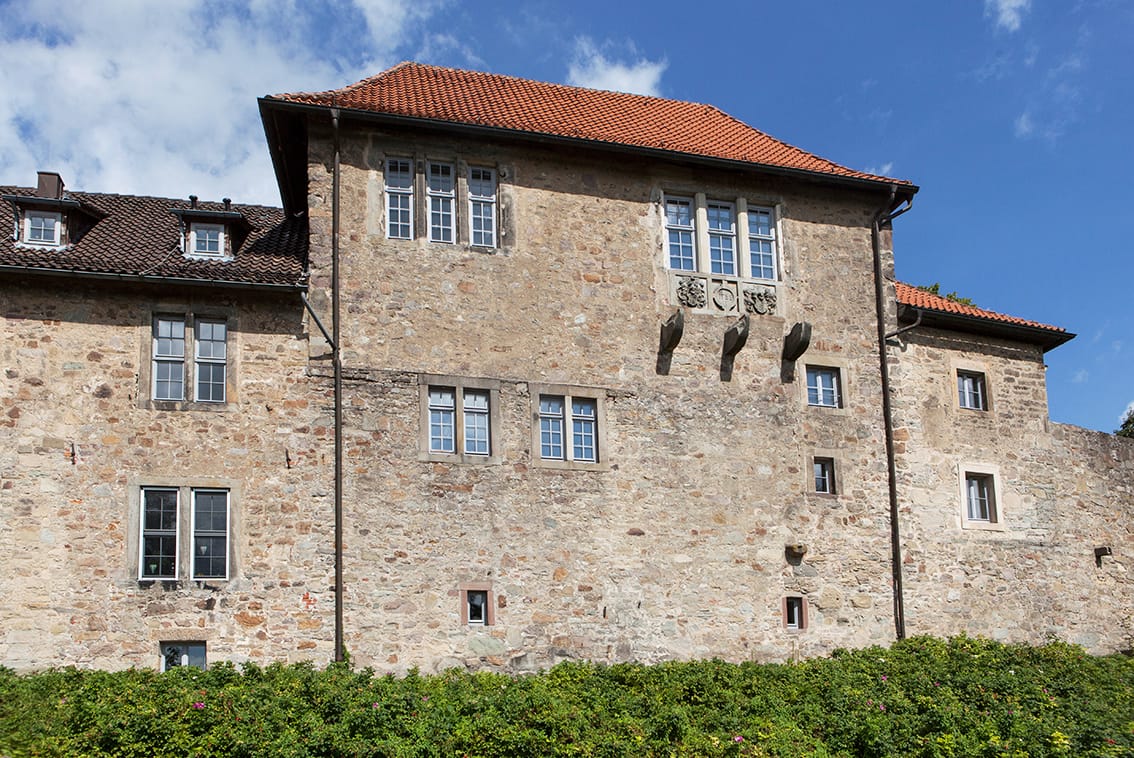 Burgküche Sternberg photo 2