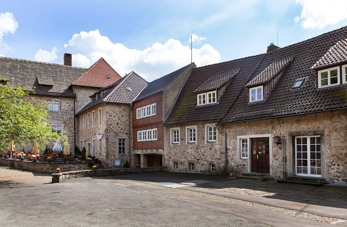 Burgküche Sternberg photo 3