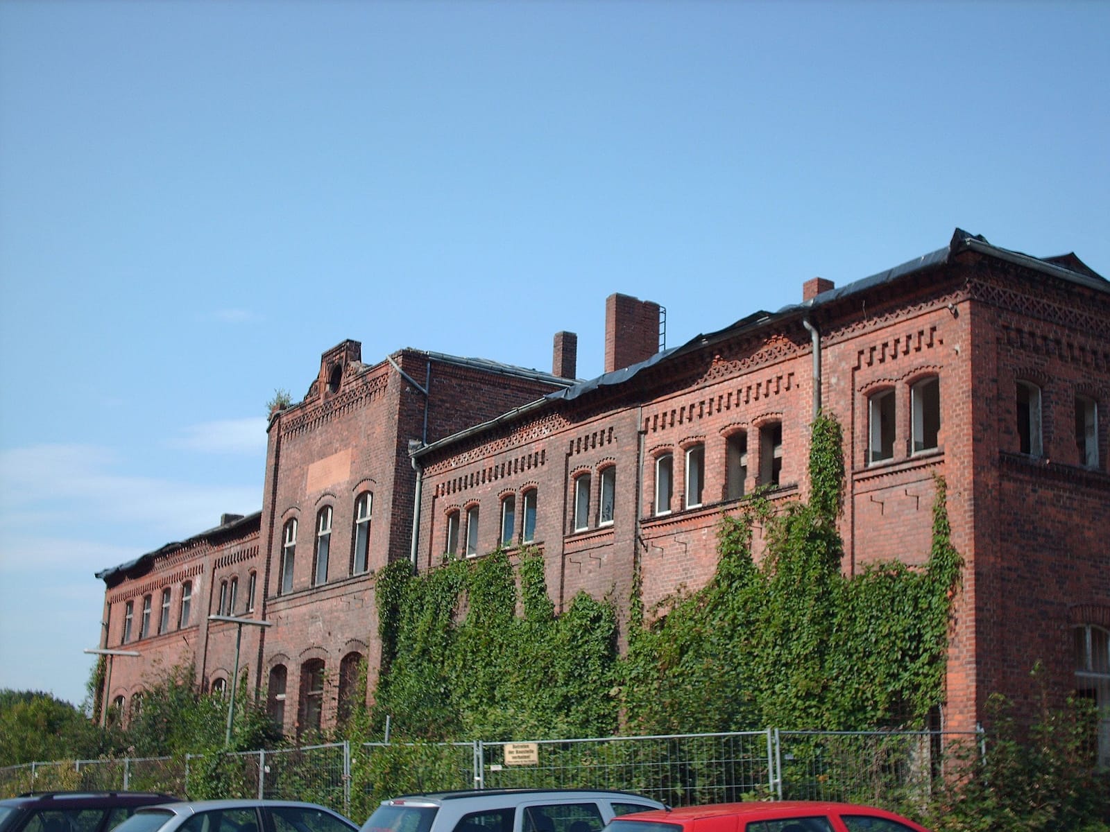 Karlchen's Backstube - BrOTSCHAFT photo 3