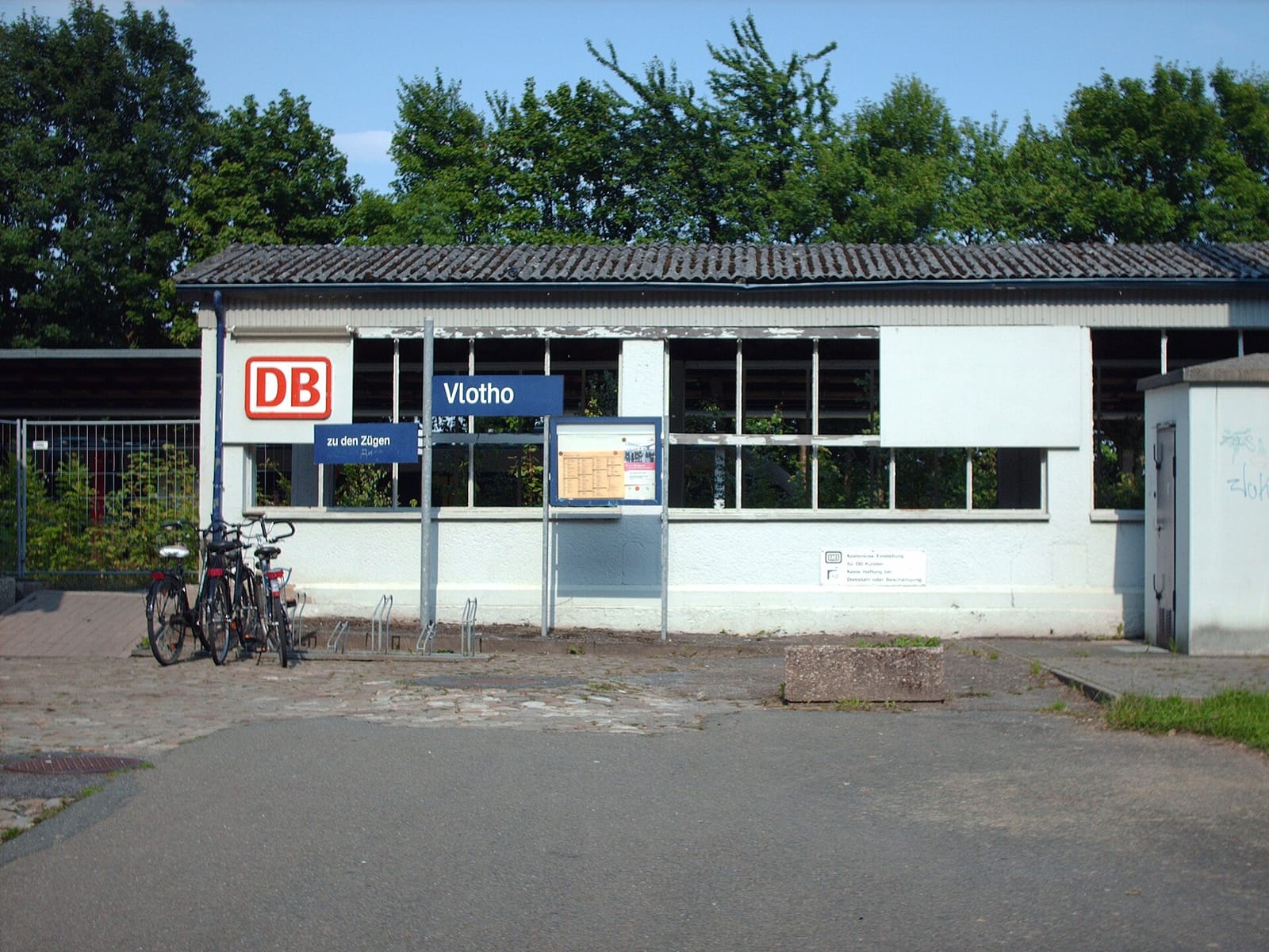 Karlchen's Backstube - BrOTSCHAFT photo 2