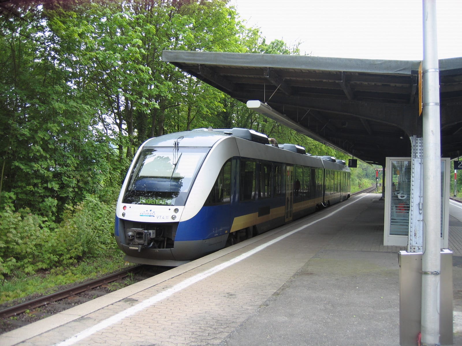 Karlchen's Backstube - BrOTSCHAFT photo 4