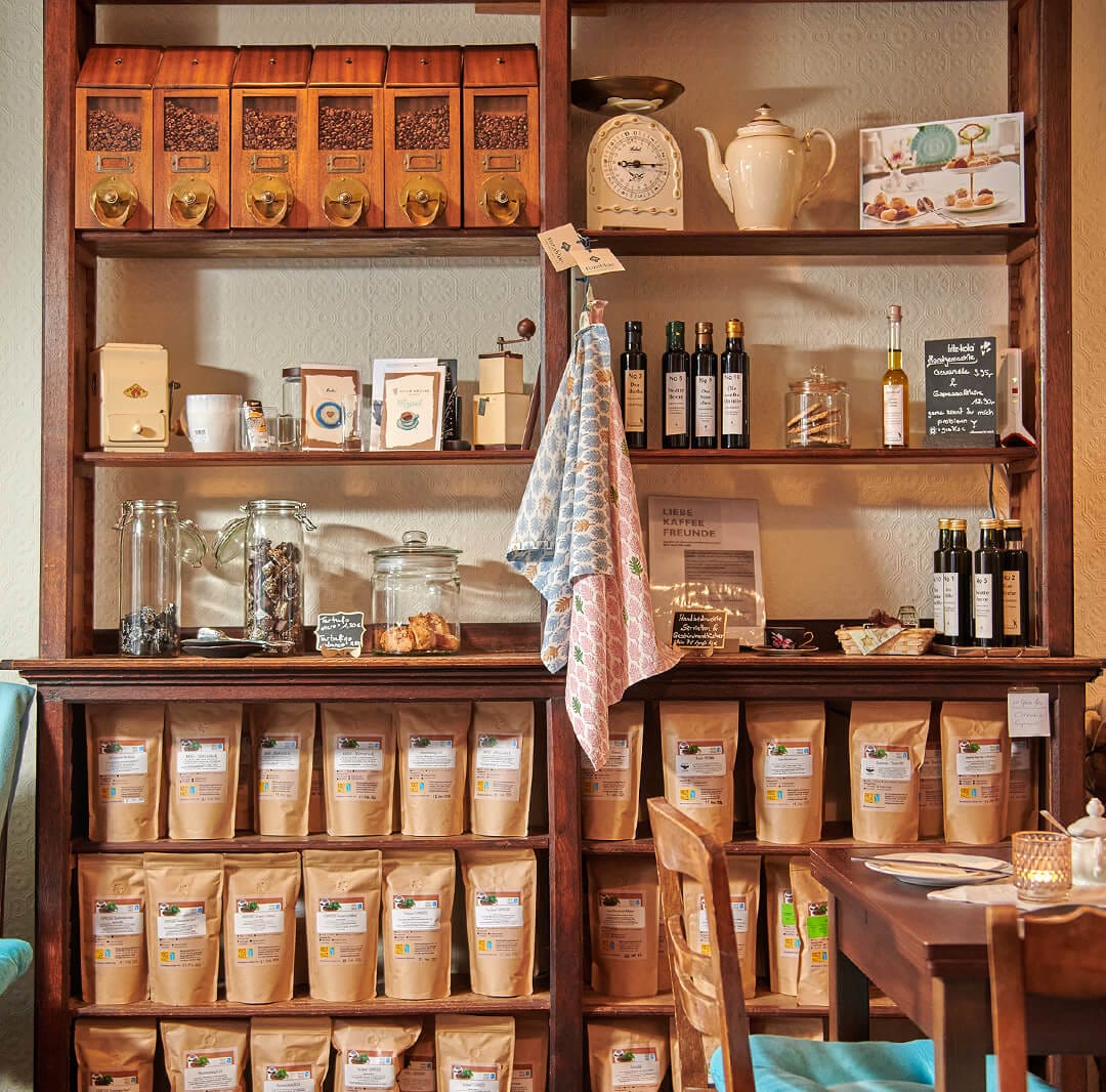 Café Herzstück photo 5