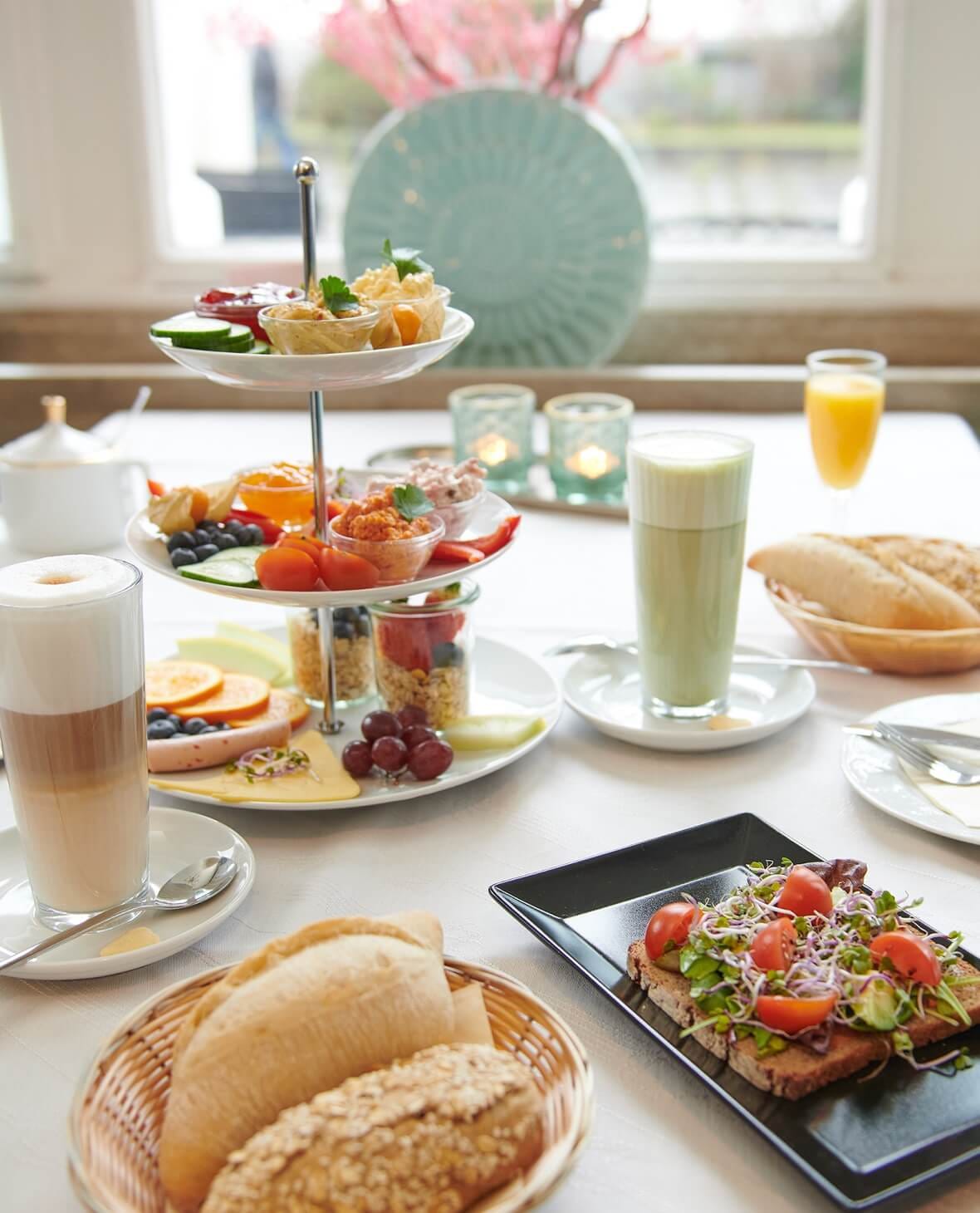 Café Herzstück