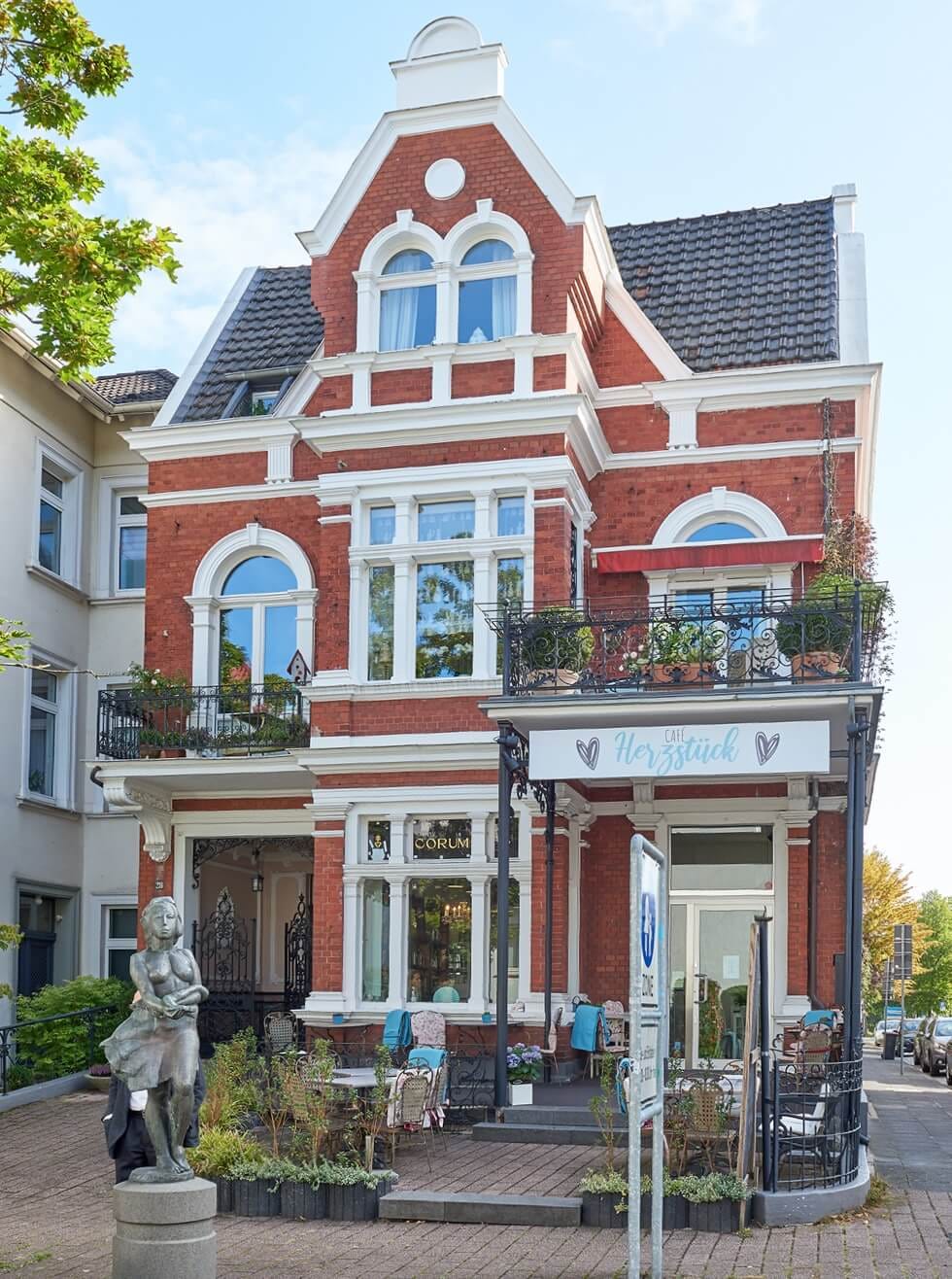 Café Herzstück photo 2