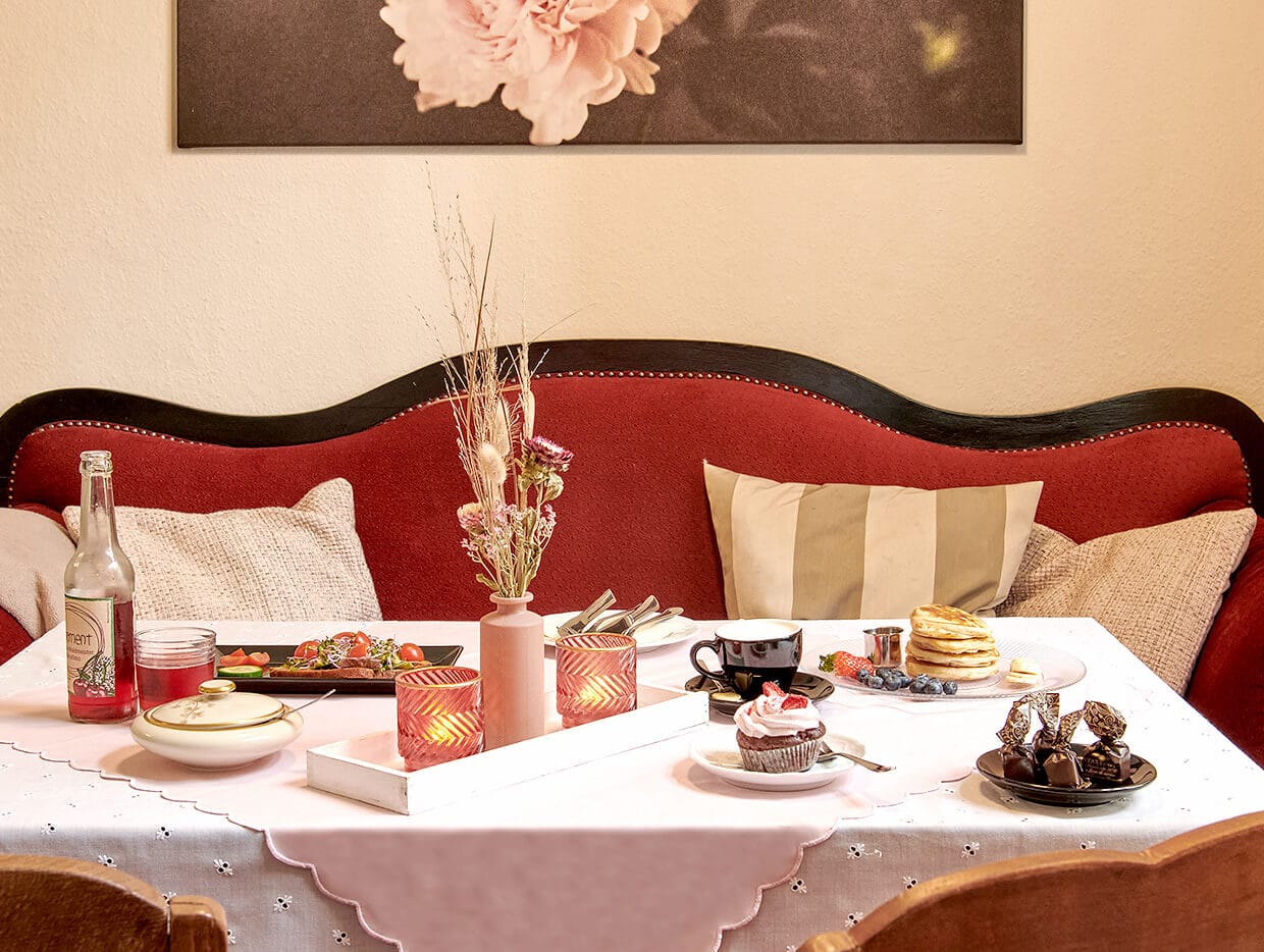 Café Herzstück photo 3