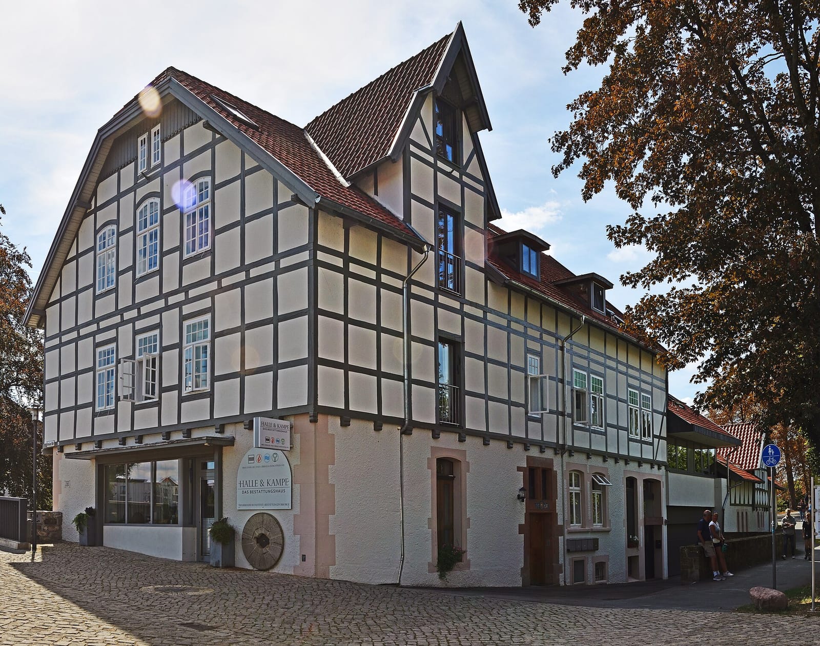 Alte Remise