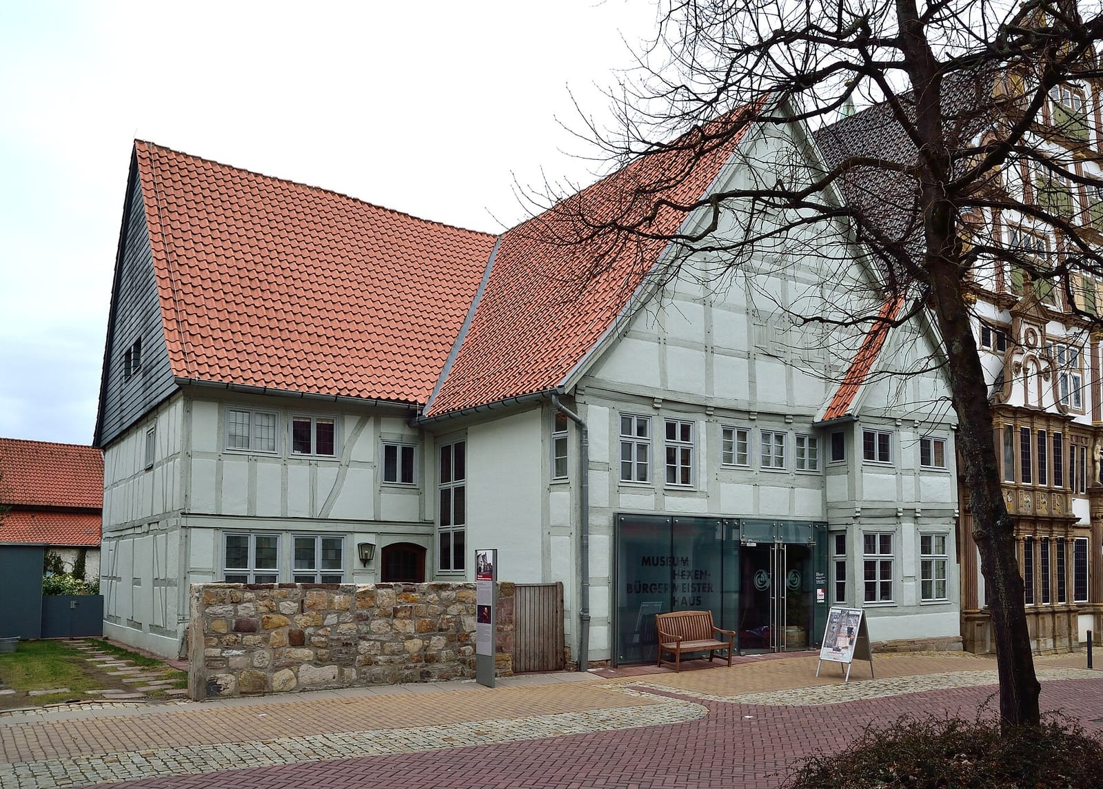 Alte Remise photo 4