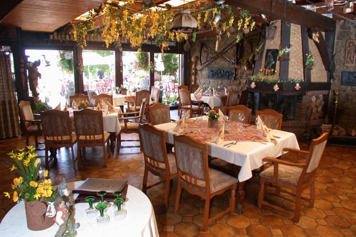 Hotel Kempenhof photo 8