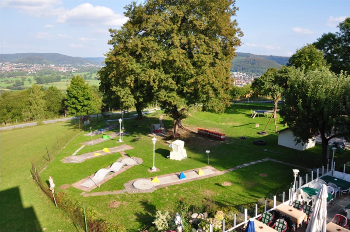 Hotel Kempenhof photo 7