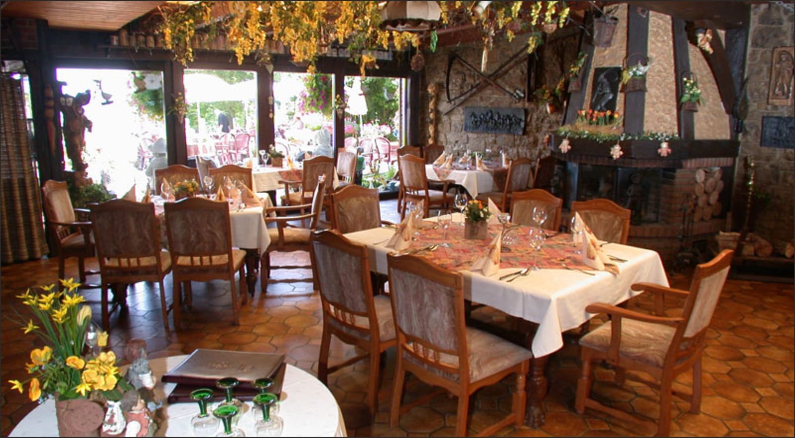 Hotel Kempenhof photo 3