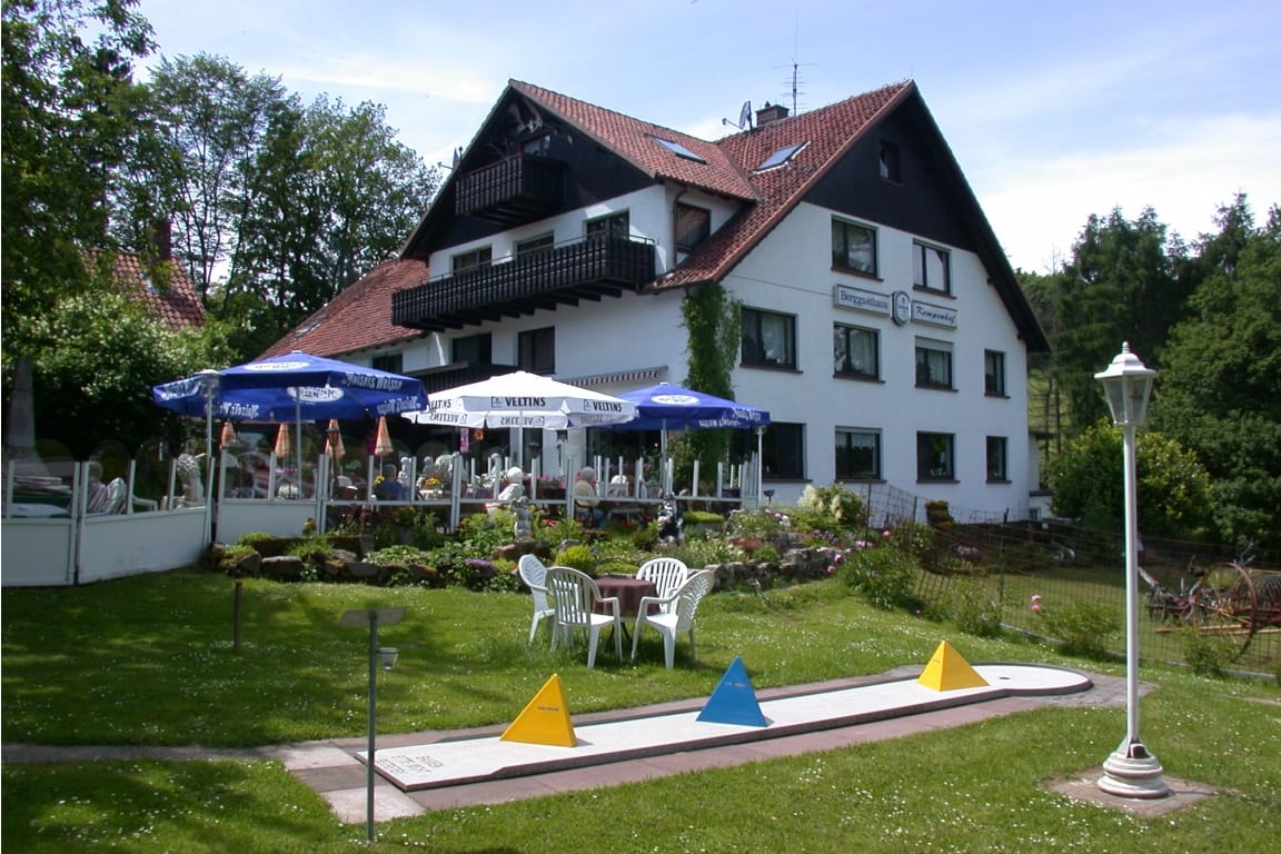 Hotel Kempenhof photo 6