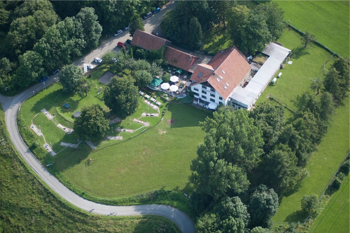 Hotel Kempenhof photo 5