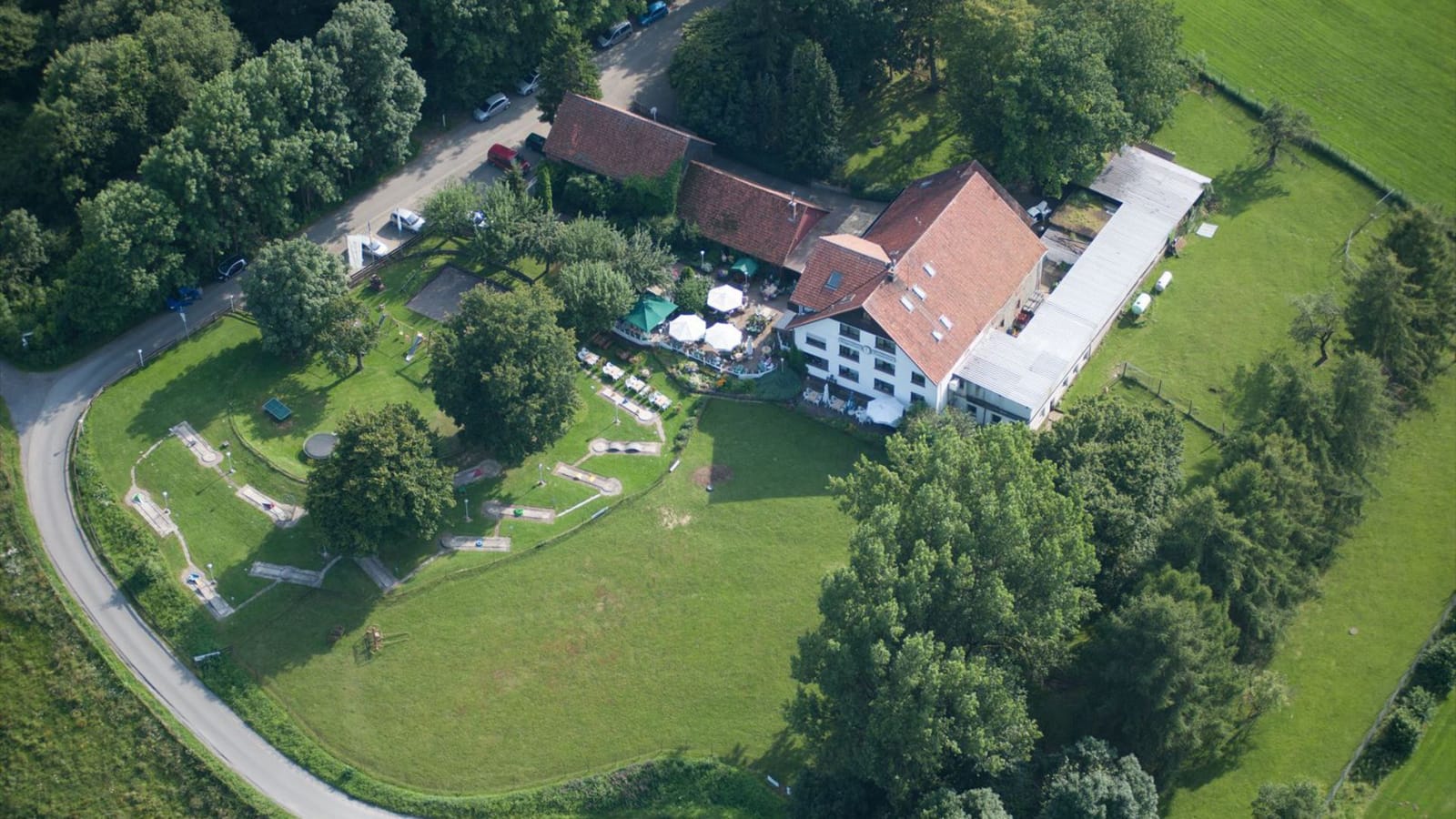 Hotel Kempenhof photo 2