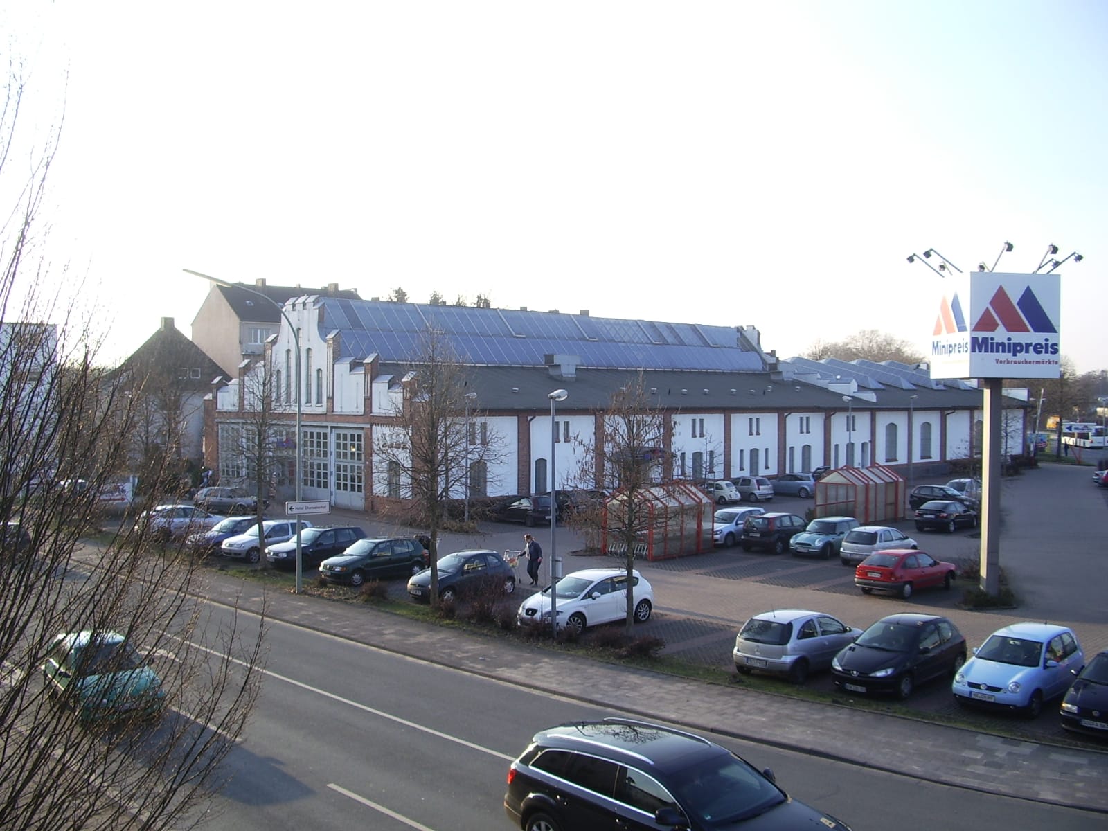 Bistro Wedde