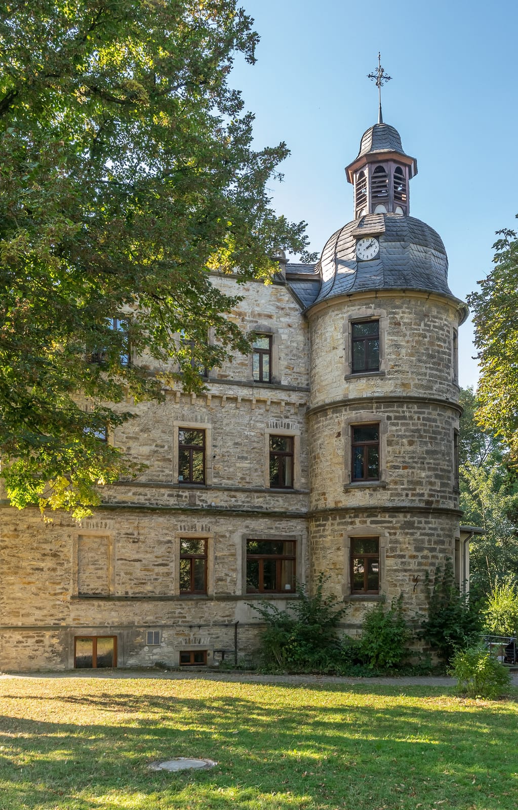 Café Alte Schule photo 2