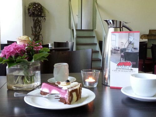 Café im Herrenhaus photo 8