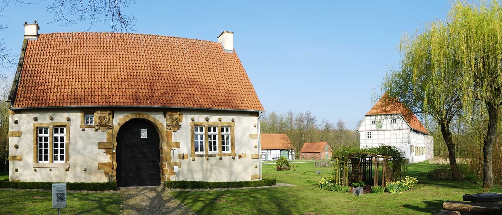 Café im Herrenhaus photo 2
