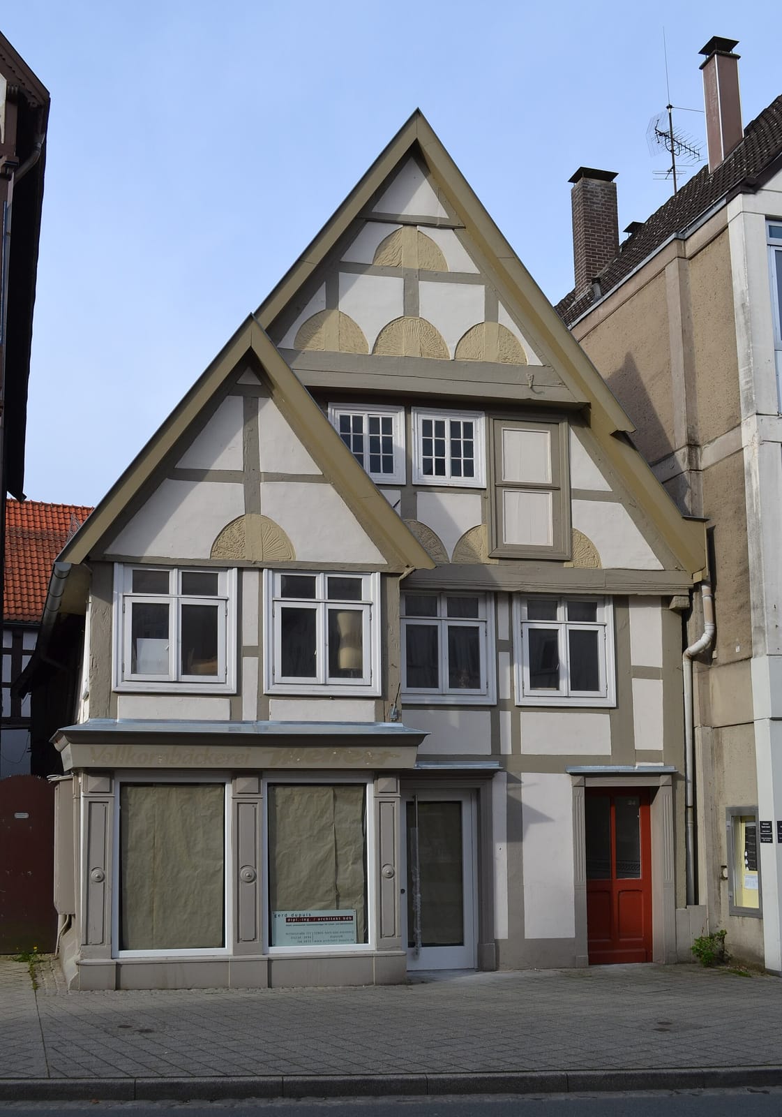 Cafe Geschmackswerkstatt photo 2
