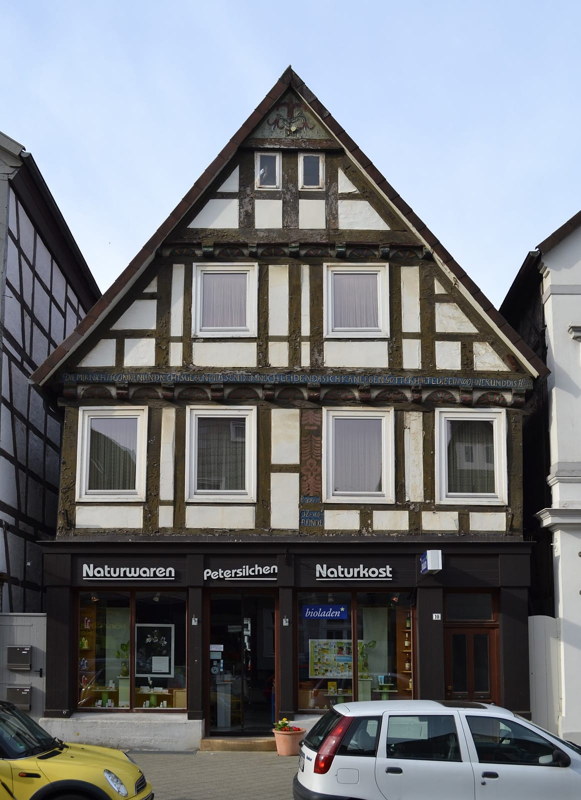 Cafe Geschmackswerkstatt photo 4