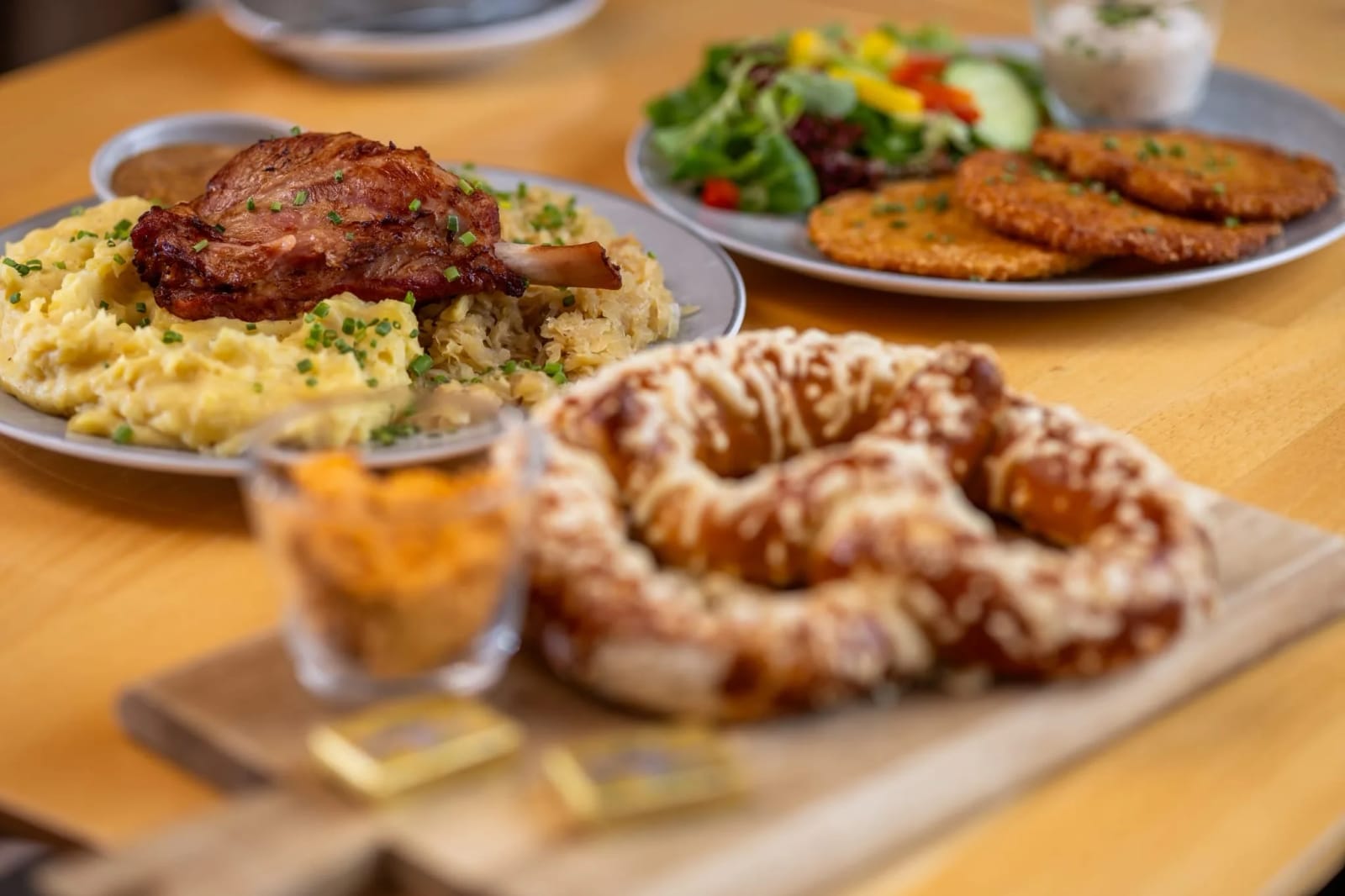 Auszeit bei Sascha photo 8