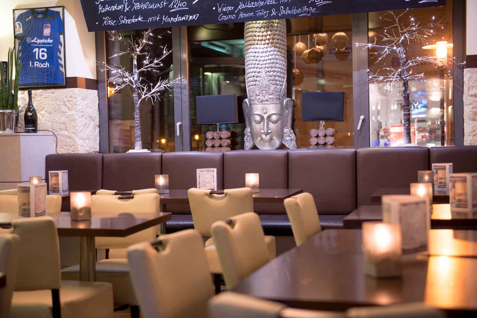 Cosmo Lounge photo 5