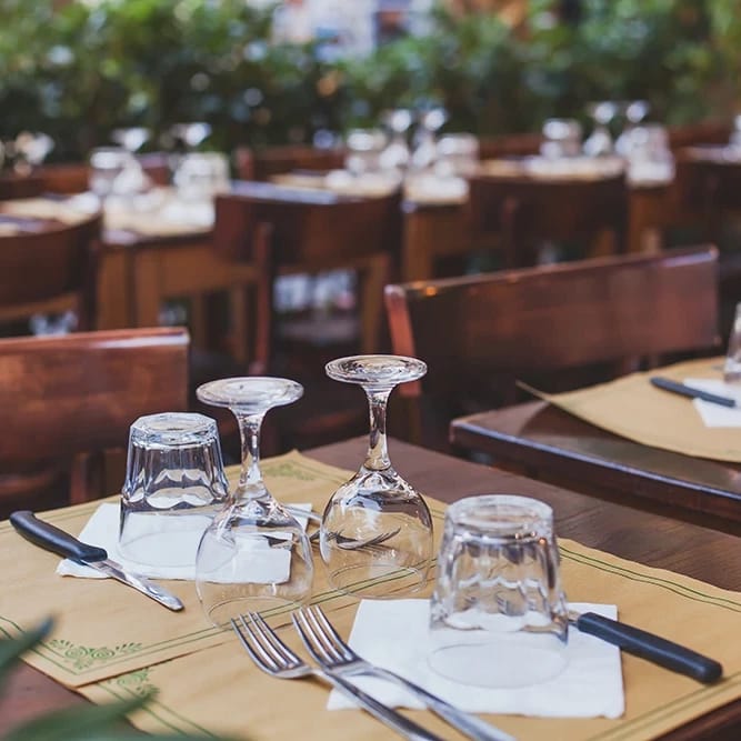 Seecafe - Restaurant