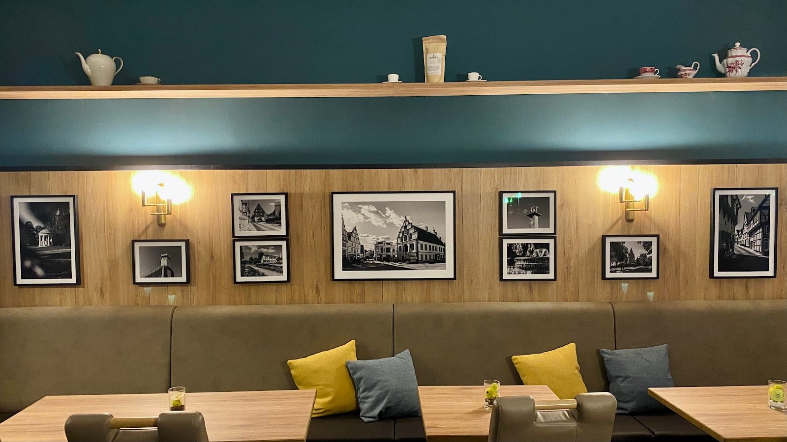 Park Café