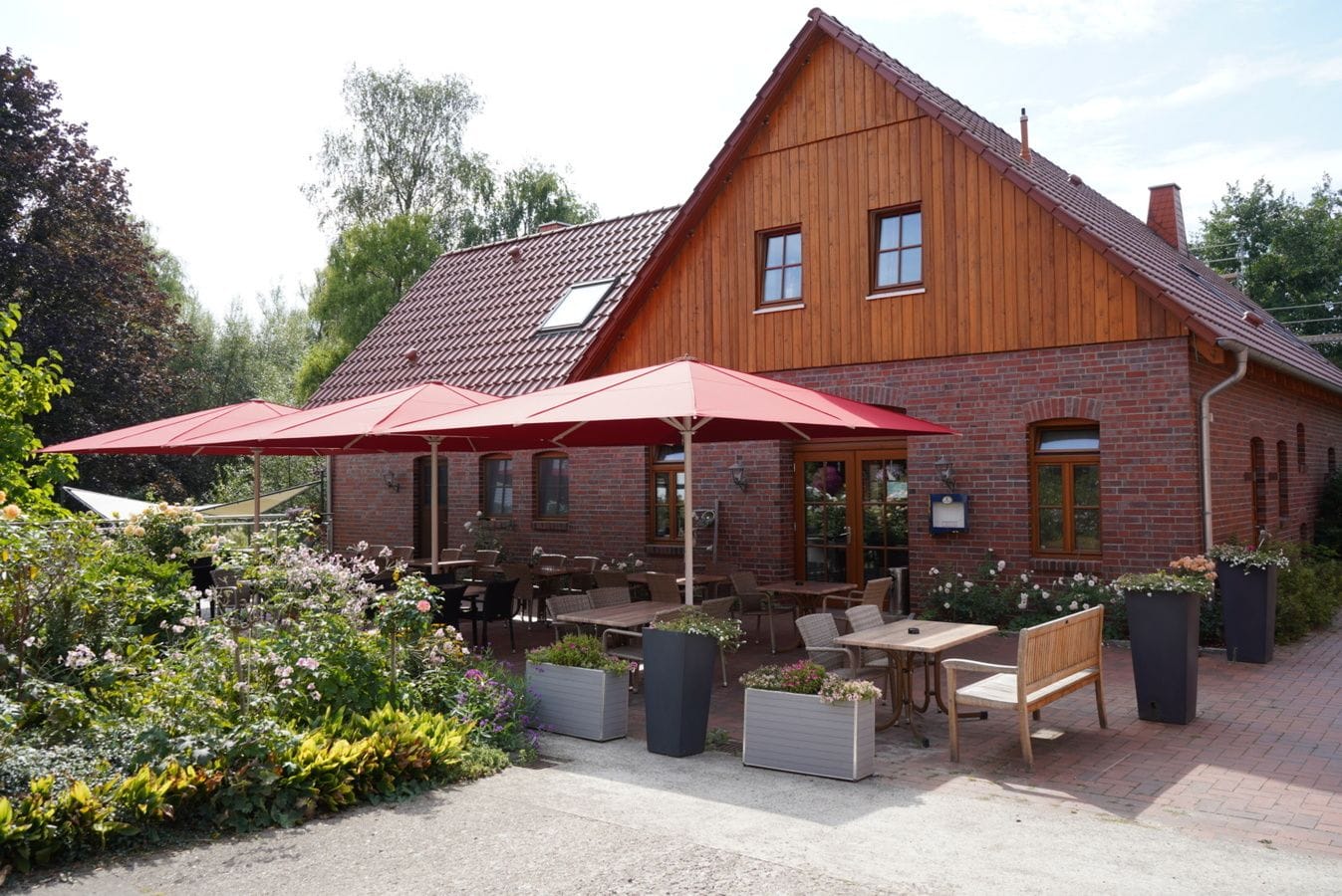 Gartencafe photo 2