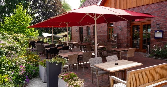 Gartencafe photo 3