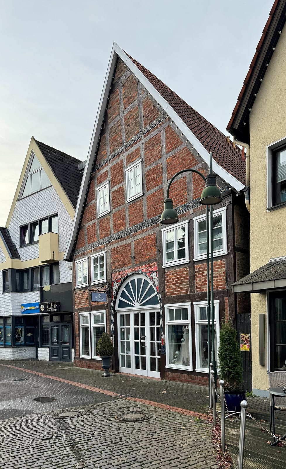 Bäckerei Vorbohle GmbH Co. KG photo 2