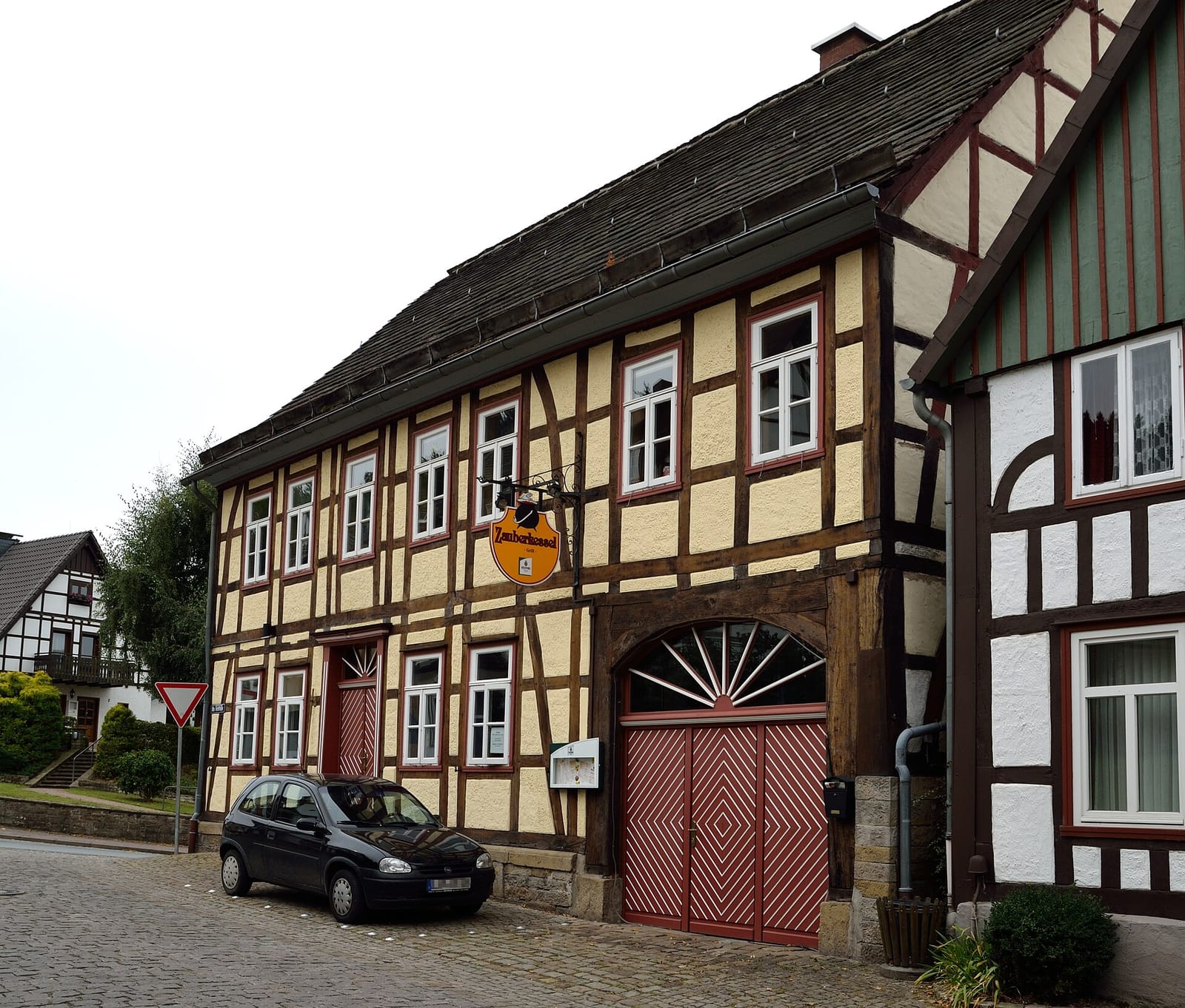 Mal Anders photo 4