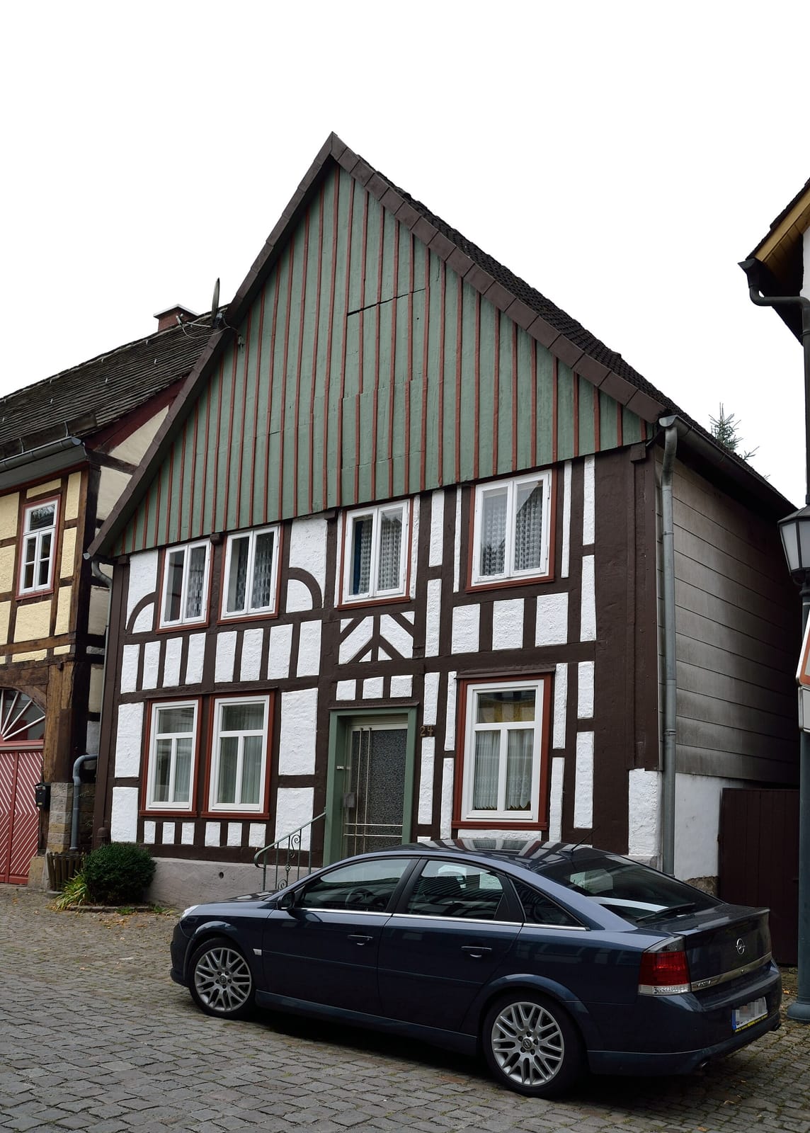 Mal Anders photo 3