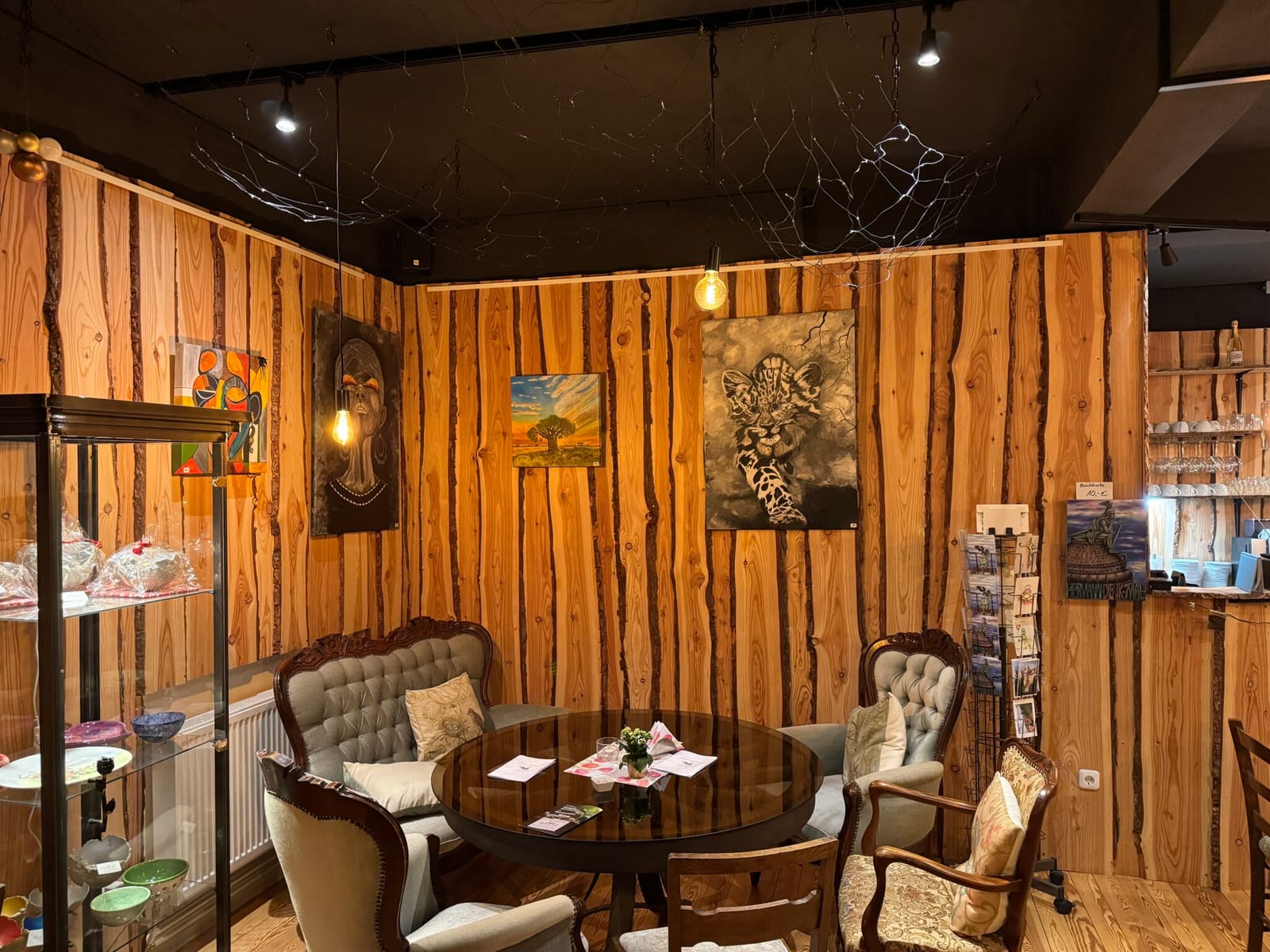 Café Kreativa photo 8