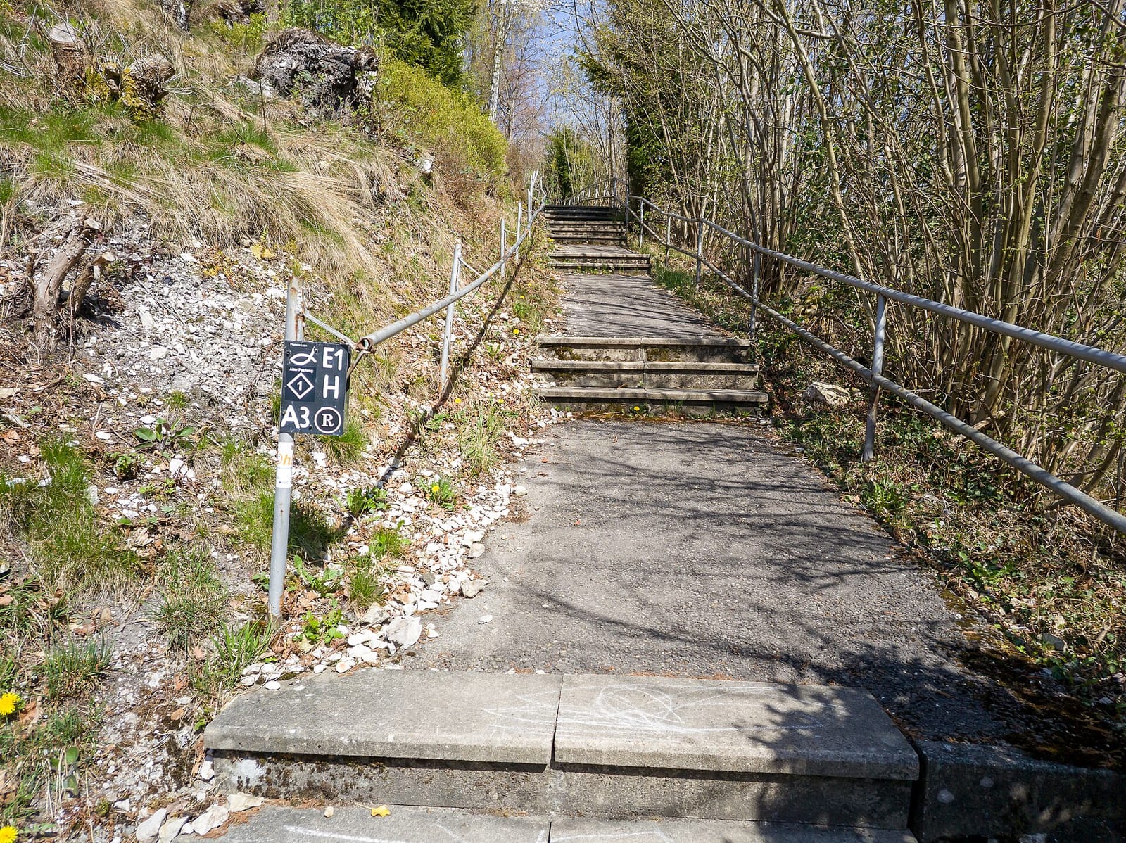 Berg-Cafe geschlossen photo 2