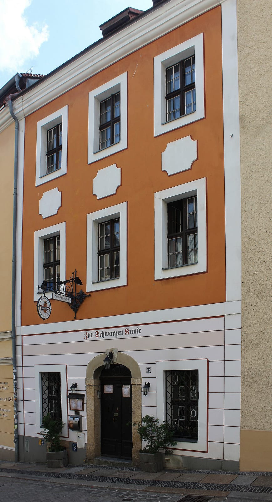 Kränzel photo 3