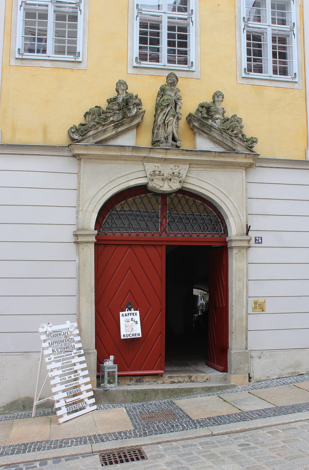 Kränzel