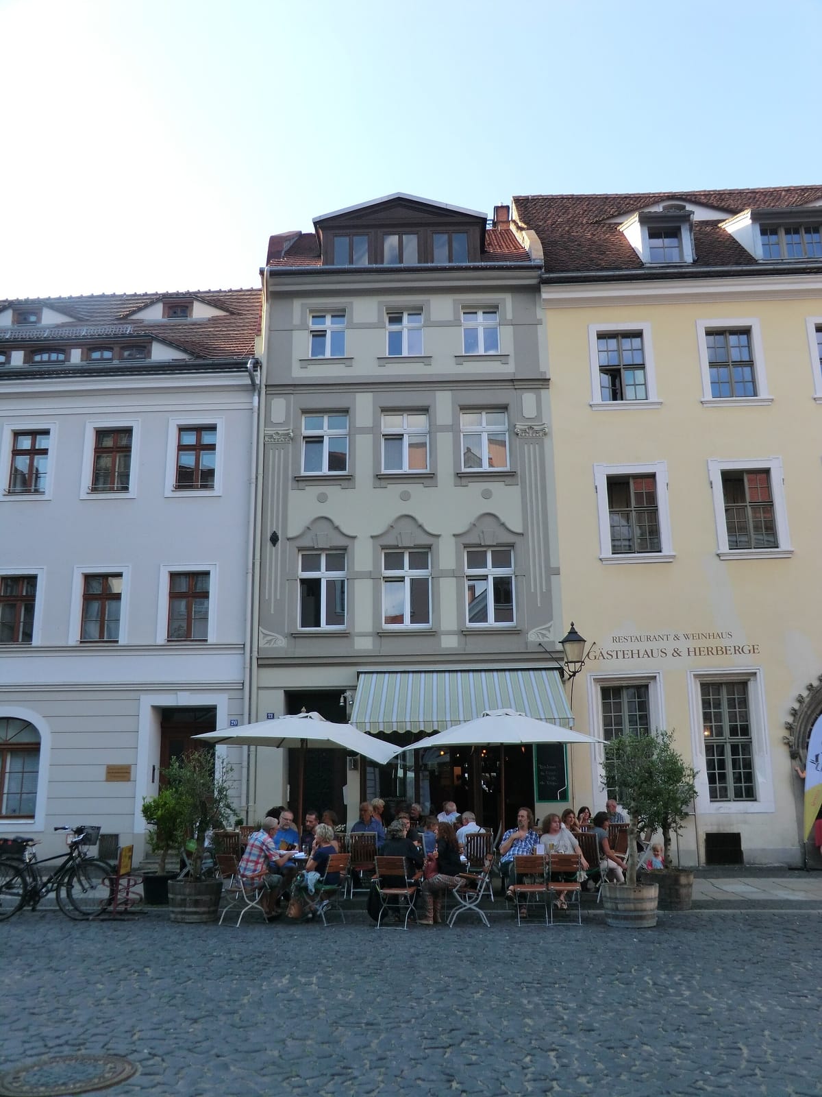 Kaffee am Flüsterbogen photo 3