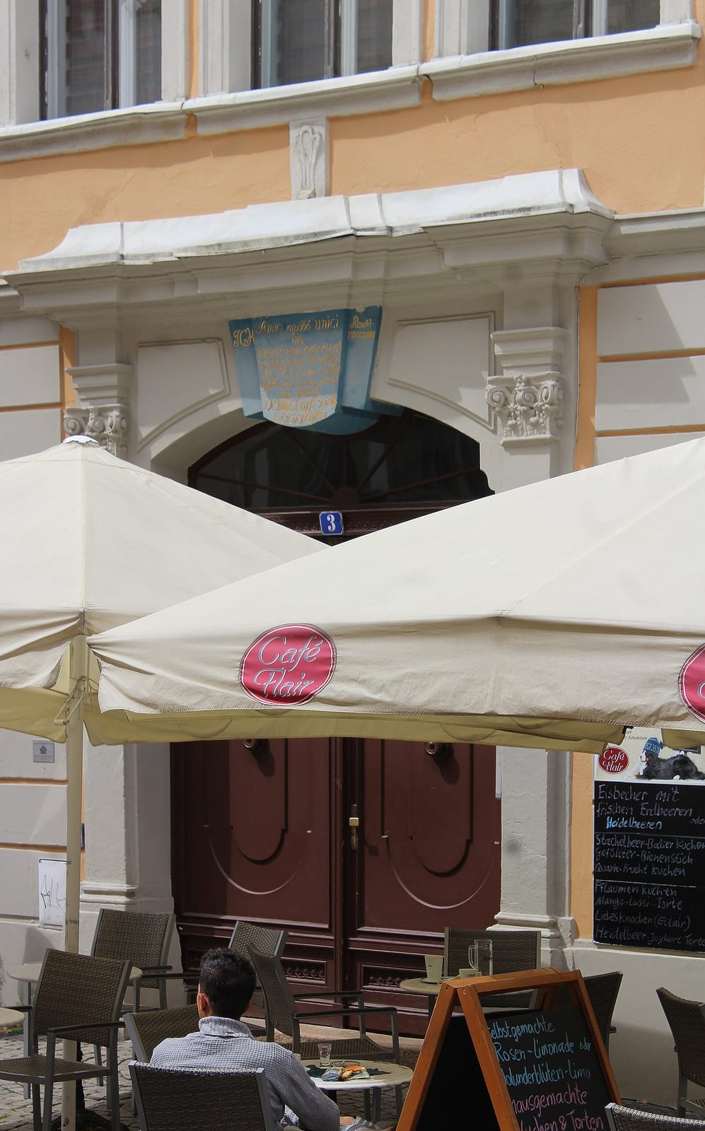 Café Flair photo 2