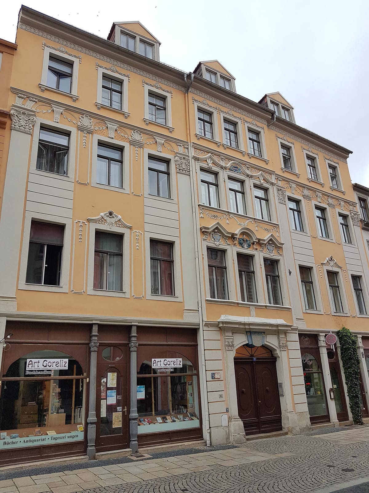 Café Flair photo 4