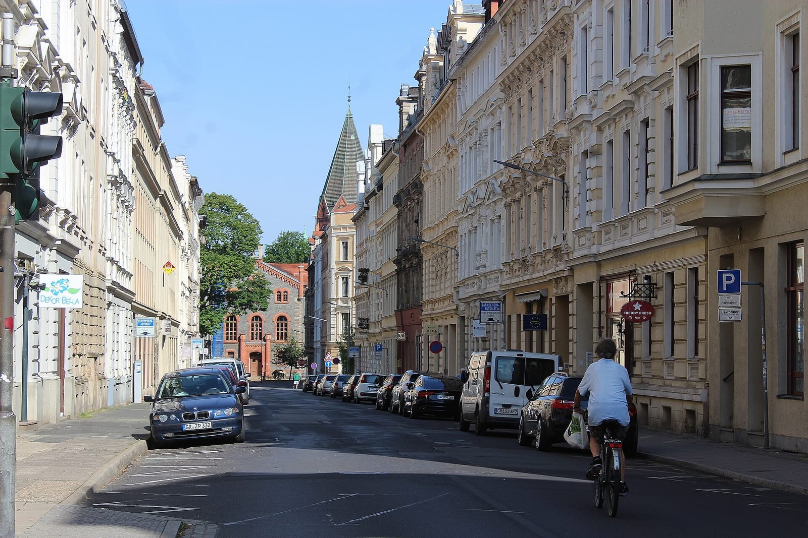 Onkel Emma