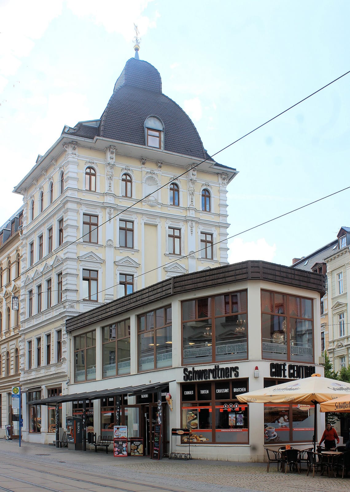 Café Central photo 2