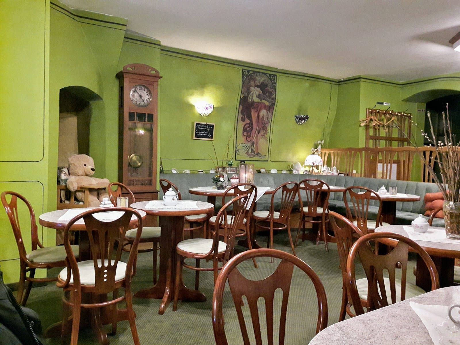 Café 1900