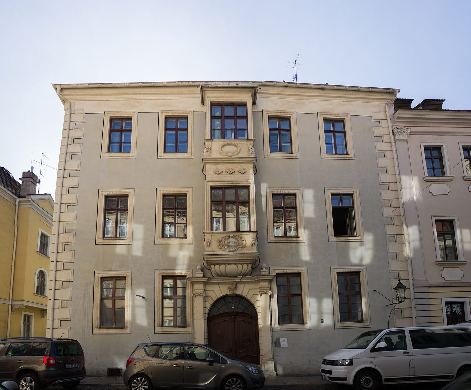 Caféhaus Lucullus photo 2