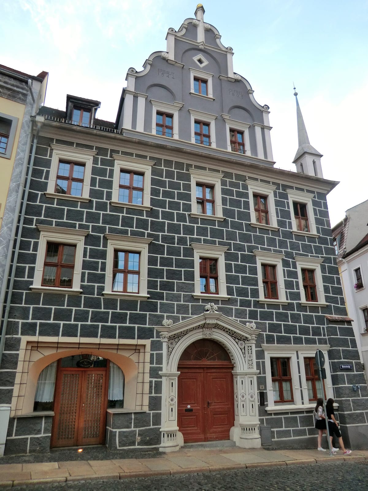 Caféhaus Lucullus photo 5