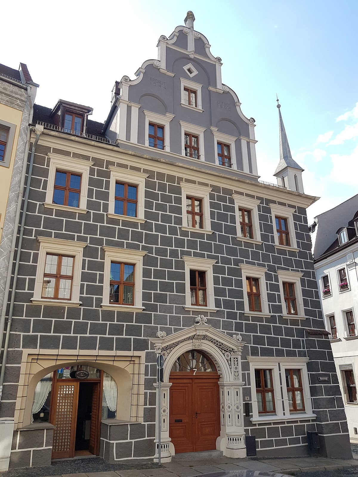 Caféhaus Lucullus photo 3