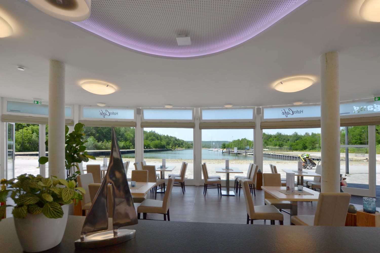 Hafencafé