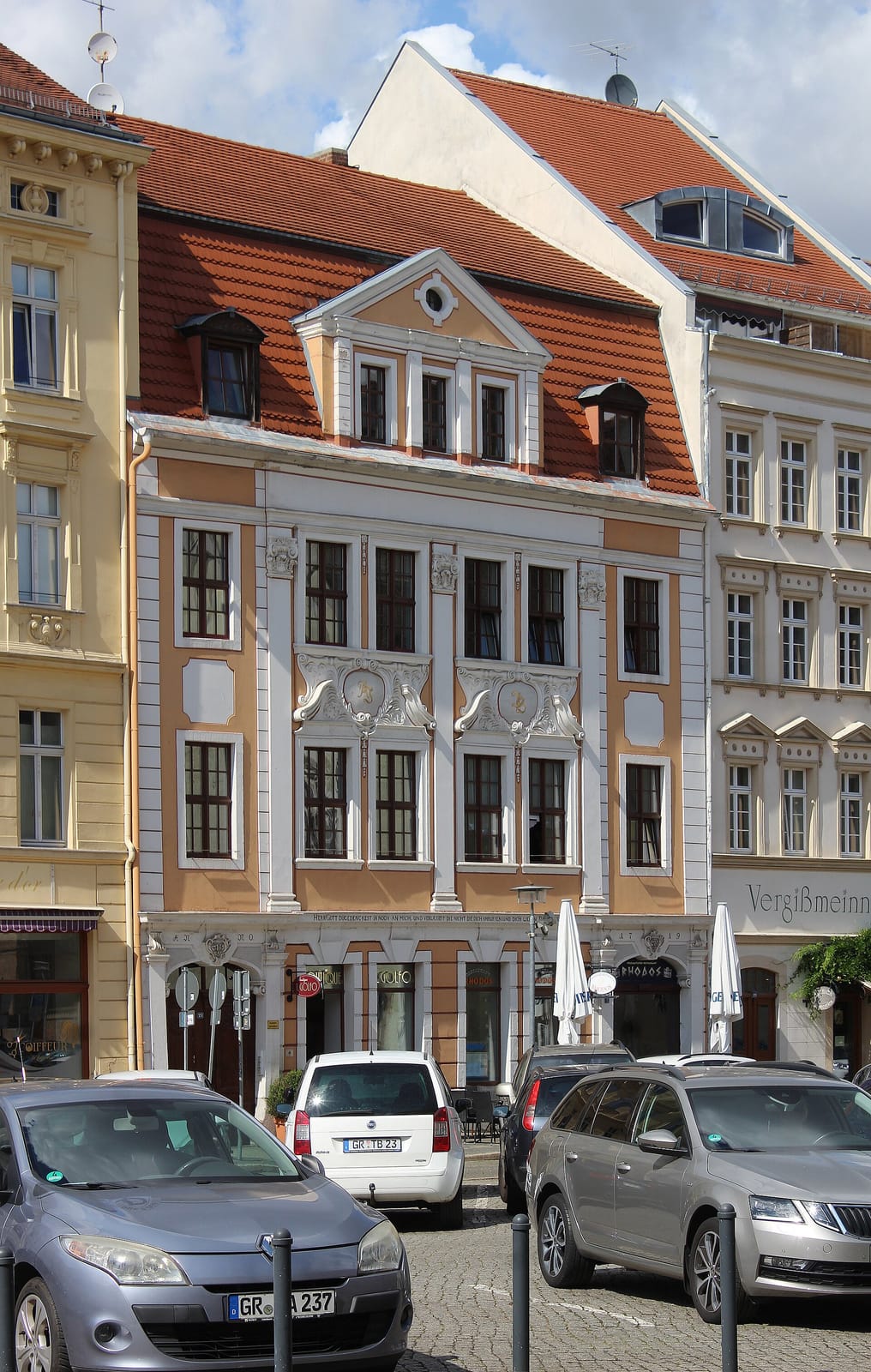 Café Rosengarten photo 3