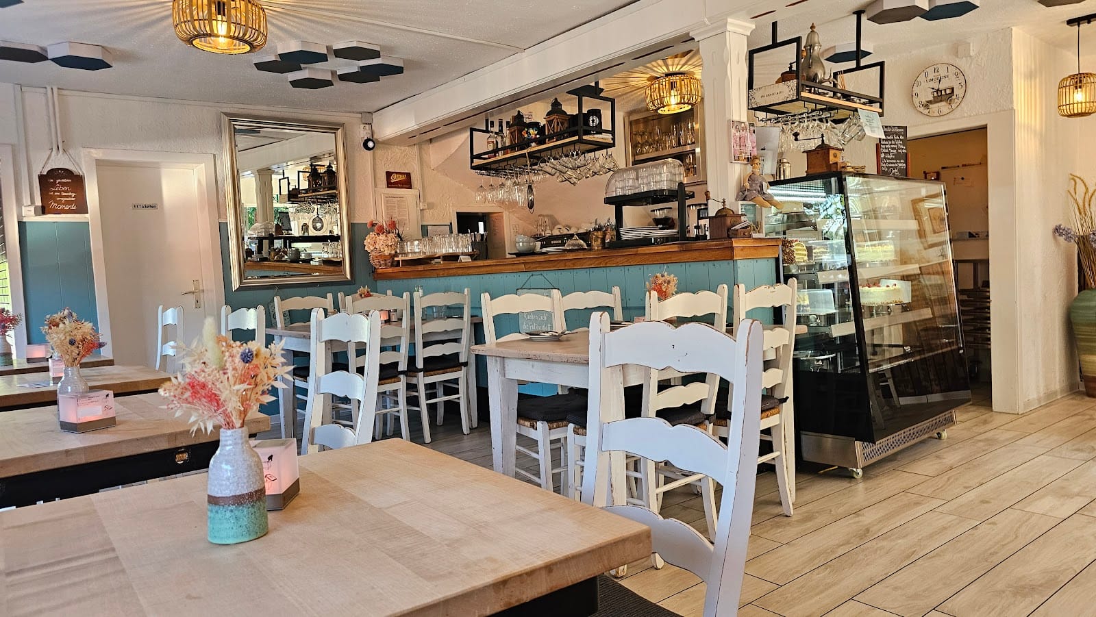 Café Zuckersüss