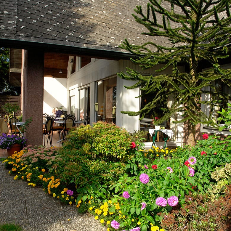 Landhaus-Café Selders photo 2