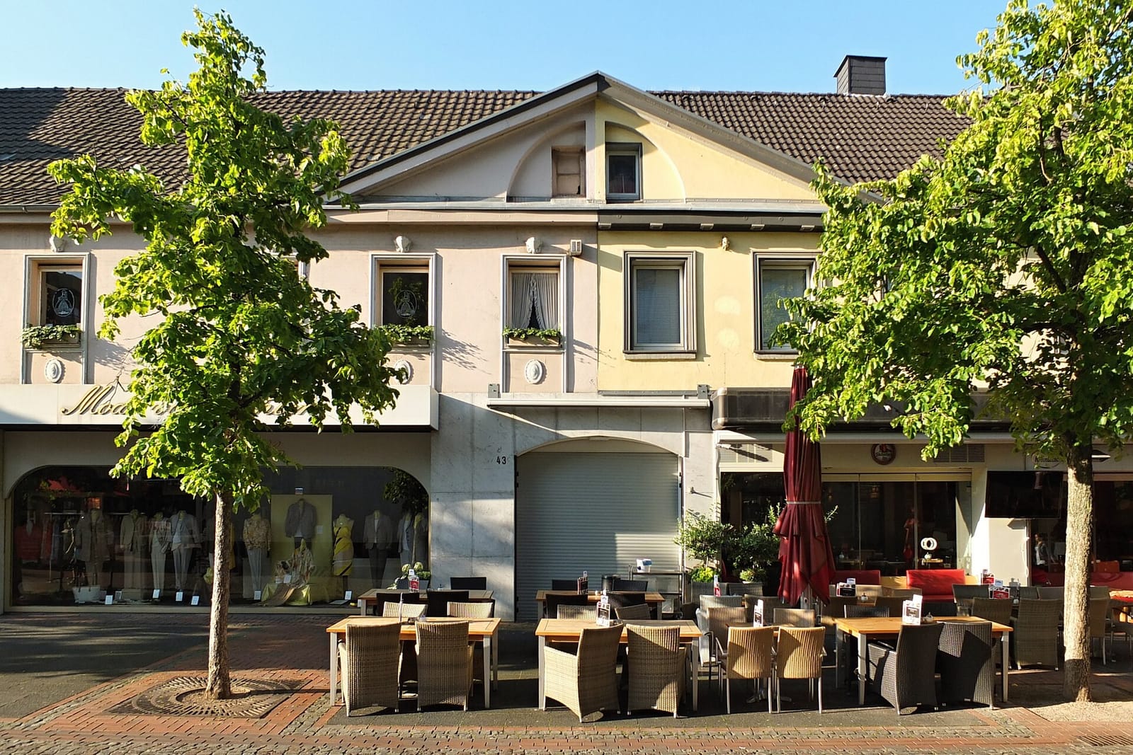 Cafe Extrablatt photo 5